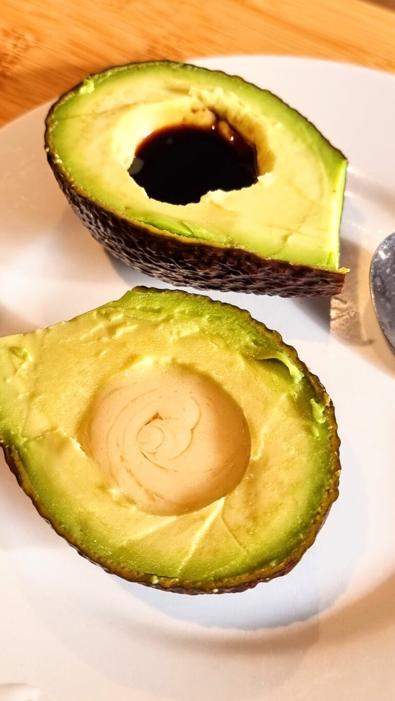 Simple Toppings with Big Flavor For Fresh Avocados