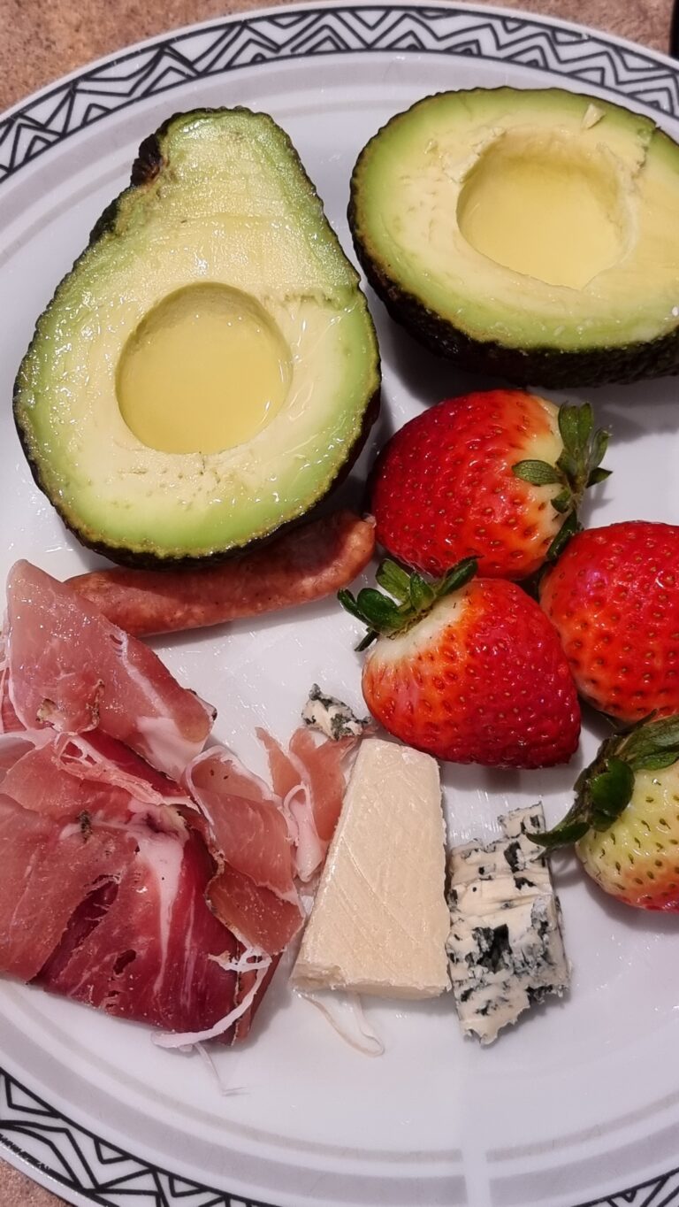Healthy Snack Ideas