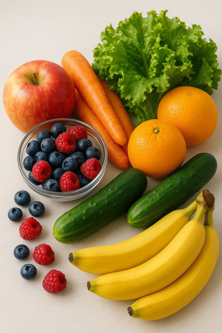 High Phytic Acid Foods and Low Phytic Acid Foods Explained Simply