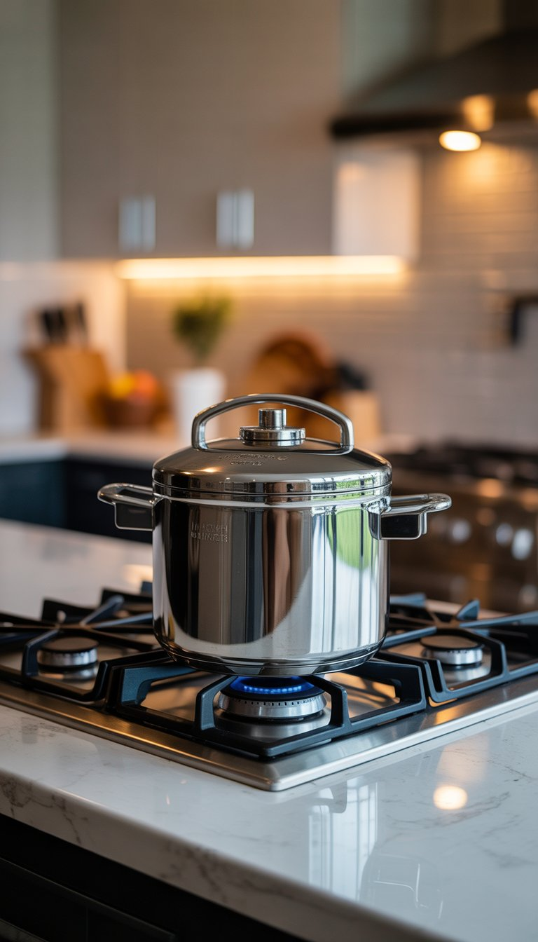 Difference Between An Instant Pot And A Stove Top Pressure Cooker Explained Simply