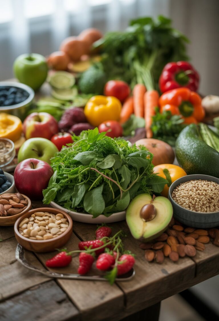What Is a Real Food Diet and Why It’s Worth Trying