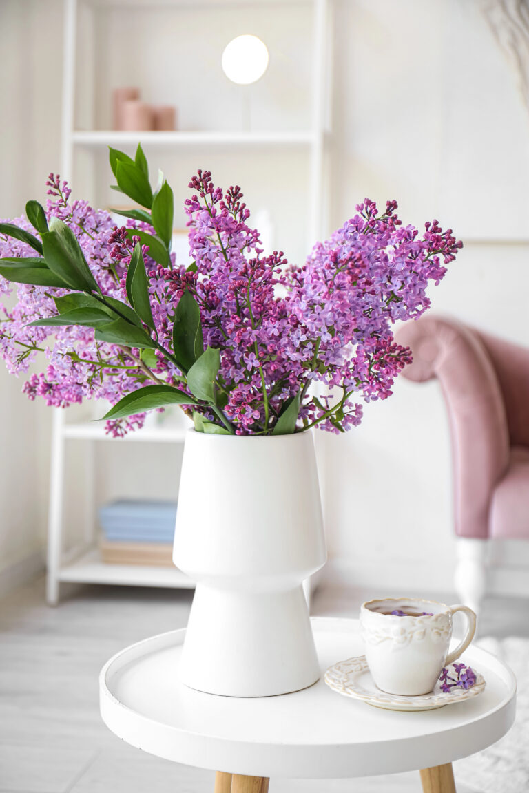How to Decorate with Flowers at Home: Simple Ways to Bring Life Indoors