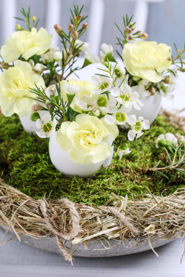 Easter Centerpiece Ideas: Bringing Spring to Your Table