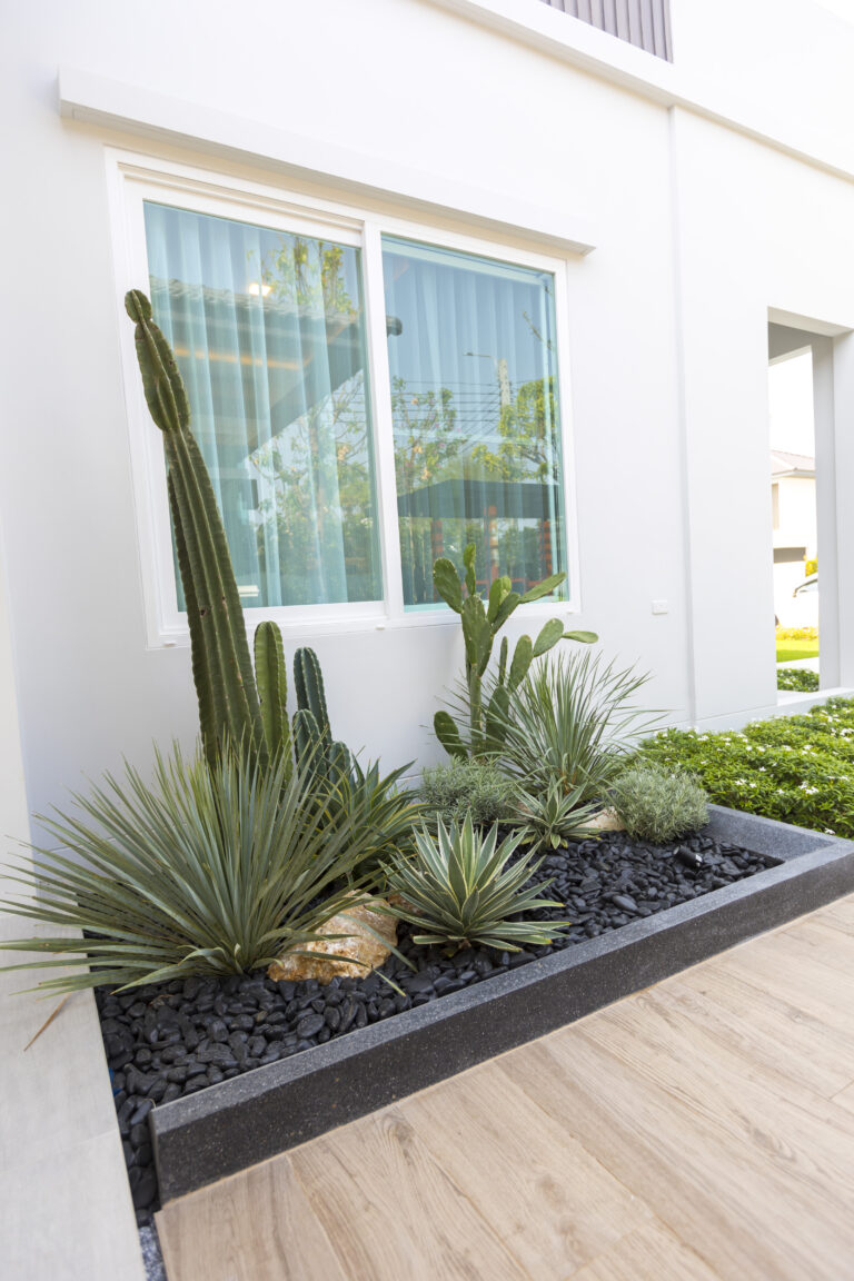 Small Front Yard Landscaping: Making a Big Impact with Limited Space