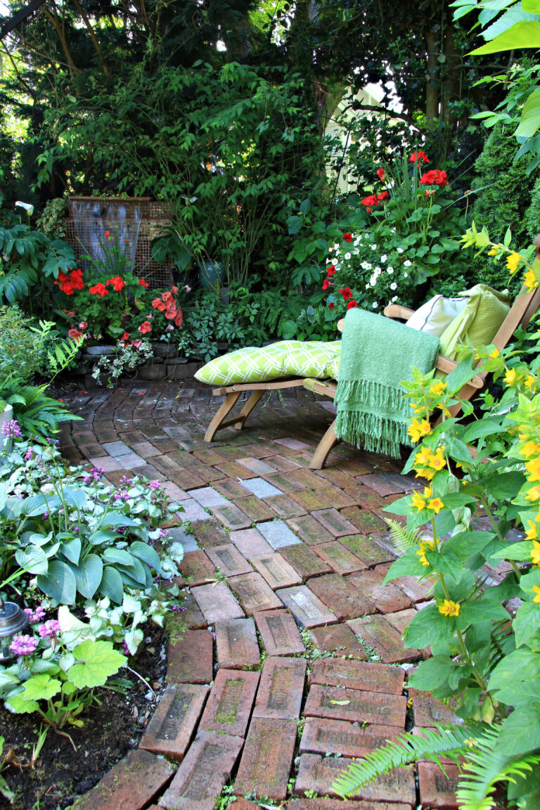 Discovering Your Own “Secret Garden”: Whimsy & Wonder at Home