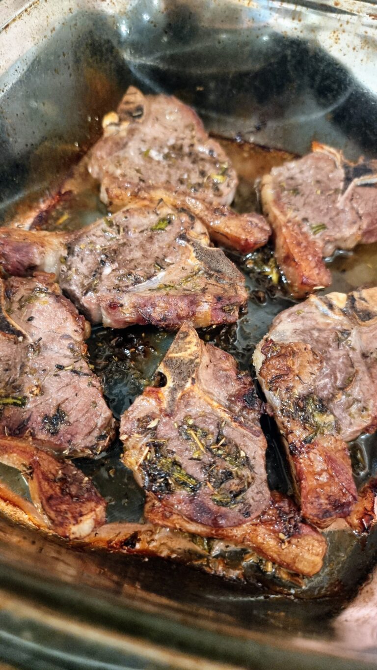Carnivore diet food list — what you can actually eat