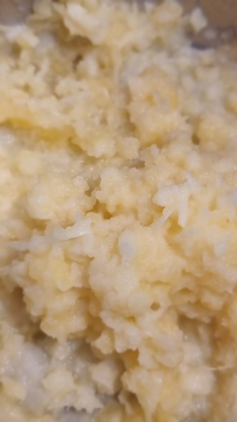 Swede and Parsnip Mash: A Simple, Nourishing Root Vegetable Side Dish